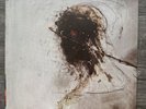 Peter Gabriel PASSION Last Temptation Of Christ 2 LP/Geffen 1989 GHS 24206 VG++