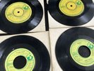 4 PINK FLOYD HARVEST STEREO ARNOLD LAYNE,TIME,MONEY , SEE EMILY PLAY RARE