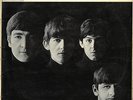THE BEATLES With The Beatles Vinyl Record LP Parlophone 1963 Mono And Pop Music