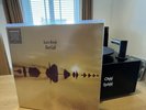 Kate Bush Aerial Rare 2005 1st Pressing LP VG+/EX