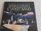 Bruce Springsteen the legendary 1979 no nukes concert vinyl Lp record