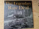 The Legendary Raw Deal – Badlands Mud (Meteors / P. Paul Fenech)