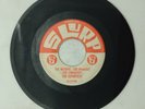 7-Eleven - Dance The Slurp / The Strange Things - PROMO - 45 RPM