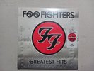 Foo Fighters Greatest Hits Target Exclusive Red Vinyl Record Sealed