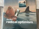 DUA LIPA RADICAL OPTIMISM DELUXE LP+CASSETTE+SIGNED AUTOGRAPH VINYL DEFECT SLEEV