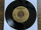 FUGITIVE'S IV You Are The One I Love RARE Bay Area GARAGE ROCK Vinyl Record NM