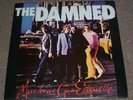 The Damned Machine Gun Etiquette Vinyl LP - 1979