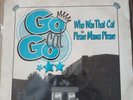 GO CAT GO PLEASE MAMA PLEASE VINYLUX FIRST PRESSING 45