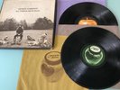 George Harrison 'All Things Must Pass' Vinyl LP Apple Jam STCH 639 Excellent