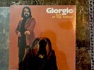 Son Of My Father-Giorgio (1972 Vinyl) Factory Sealed