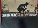 Linkin Park Meteora 2003 First Press