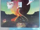 NICK DRAKE Pink Moon LP - Island OG US Pressing 1972 Cult Classic Album