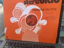 STEREOLAB Margerine Eclipse -3XLP Vinyl -NEAR MINT VINYL