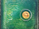 Alice Cooper  Billion Dollar Babies 1973 Warner Bros. 1st Press. VG + Cond.