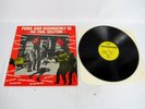 Punk And Disorderly III - The Final Solution 1983 Original 12