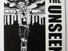 The Unseen - Lower Class Crucifixion - Mint Minus EX 1998 Rare Punk Reissue