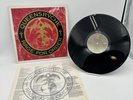 Queensryche - Rage for Order Record LP Vinyl Album 1986 ST-17197 - EXCELLENT