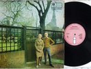 RARE & EX    FAIRPORT CONVENTION UNHALFBRICKING A1/B1 1969 ISLAND UK  STEREO LP