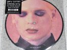 Gary Numan TUBEWAY ARMY ARE FRIENDS ELECTRIC Picture disc 2008 (Never played)
