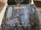 ENTOMBED LP LEFT HAND PATH H802