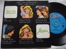 X-RAY SPEX   GERM FREE ADOLESCENCE ** 1978 UK EMI INTERNATIONAL 7