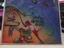 Hampton Grease Band Music To Eat Orig Dbl LP