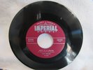 FATS DOMINO  AIN'T IT A SHAME/LA-LA Imperial 5348   MINT 45 7