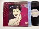 Duran Duran LP Rio ORIG NM