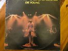 Lp.  Black sabbath  Die Young