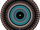Dua Lipa “Radical Optimism” 2nd Edition Zoetrope Vinyl - New