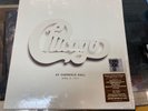 CHICAGO AT CARNEGIE HALL LIMITED 3 LP BOX SET  RECORD STORE DAY 2022 NEW/SEALED