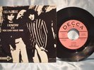 PROMO Girl Group Psych 45 - The Cake - You Can Have Him/I Know -