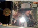 BOB DYLAN DESIRE LP QUADRAPHONIC COLUMBIA LABEL FROM 1976 VG+