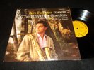ART PEPPER Meets The Rhythm Section CONTEMPORARY LP Stereo Very Clean WEST COAST