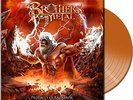 Prophecy Of Ragnarök (Clear Orange Vinyl) [VINYL], Brothers Of Metal, lp_record,