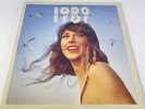 Taylor Swift 1989 Vinyl 2 LP - Upgraded Sleeves & Protector/Cover Wear*Read