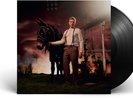Tyler Childers - Rustin' In The Rain [New Vinyl LP] 140 Gram Vinyl, Poster