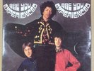 JIMI HENDRIX EXPERIENCE- ARE YOU EXPERIENCED- NEARMINT  ORG UK TRACK LP -612001