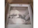 Taylor Swift Tortured Poets Department VINYL The Manuscript & Hand Signed Photo