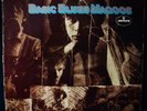 BLUES MAGOOS: Basic Blues Magoos 1968 Psych Rock Promo Album MERCURY #SR 61167