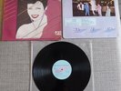 DURAN DURAN-RIO-ORIGINAL UK ISSUE LP ON EMI RECORDS-1982-VGC