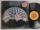 Ramp - Come Into Knowledge - OG 1977 LP - ABC - RARE SOUL JAZZ FUNK - VG+