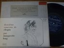 MARGUERITE LONG - ANDRE CLUYTENS / CHOPIN concerto no 2 / COLUMBIA FC 25010