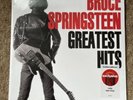 Bruce Springsteen - Greatest Hits 2 LPS (Ruby Red Vinyl) Sealed
