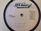 BARRINGTON LEVY Mr Money Man HITBOUND Killer  Hard 80's Roots Reggae 10