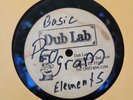 ELEMENTS Program ACETATE Unreleased Miami 90's Hip Hop + Random Rap 10