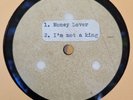 Alton Ellis + Delroy Wilson DUBPLATE Dub Mix + Rocksteady Reggae 10