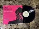 ROD STEWART DOWNTOWN TRAIN STORYTELLER ANTHOLOGY 90'S PRESS SHRINK NM