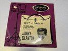 Jimmy Clanton Ep On Tri London . Chuck Berry , Eddie Cochran Era