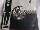 ELVIS COSTELLO: RARE I CAN'T STAND UP FOR FALLING DOWN ON THE TWO TONE LABEL